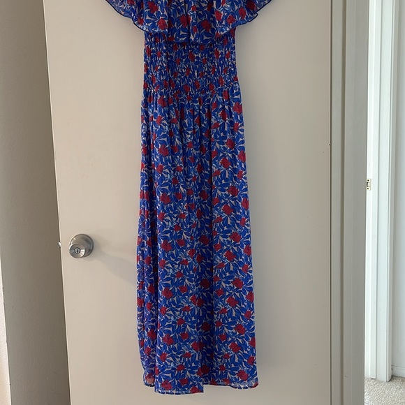 Lucky Brand Dress - Picture 2 of 5